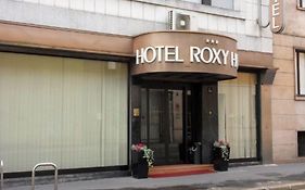 Hotel Roxy